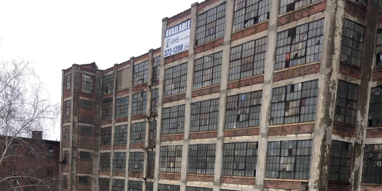 Two buildings in Bridgeport, Conn., were restored into a charter school and apartments. 