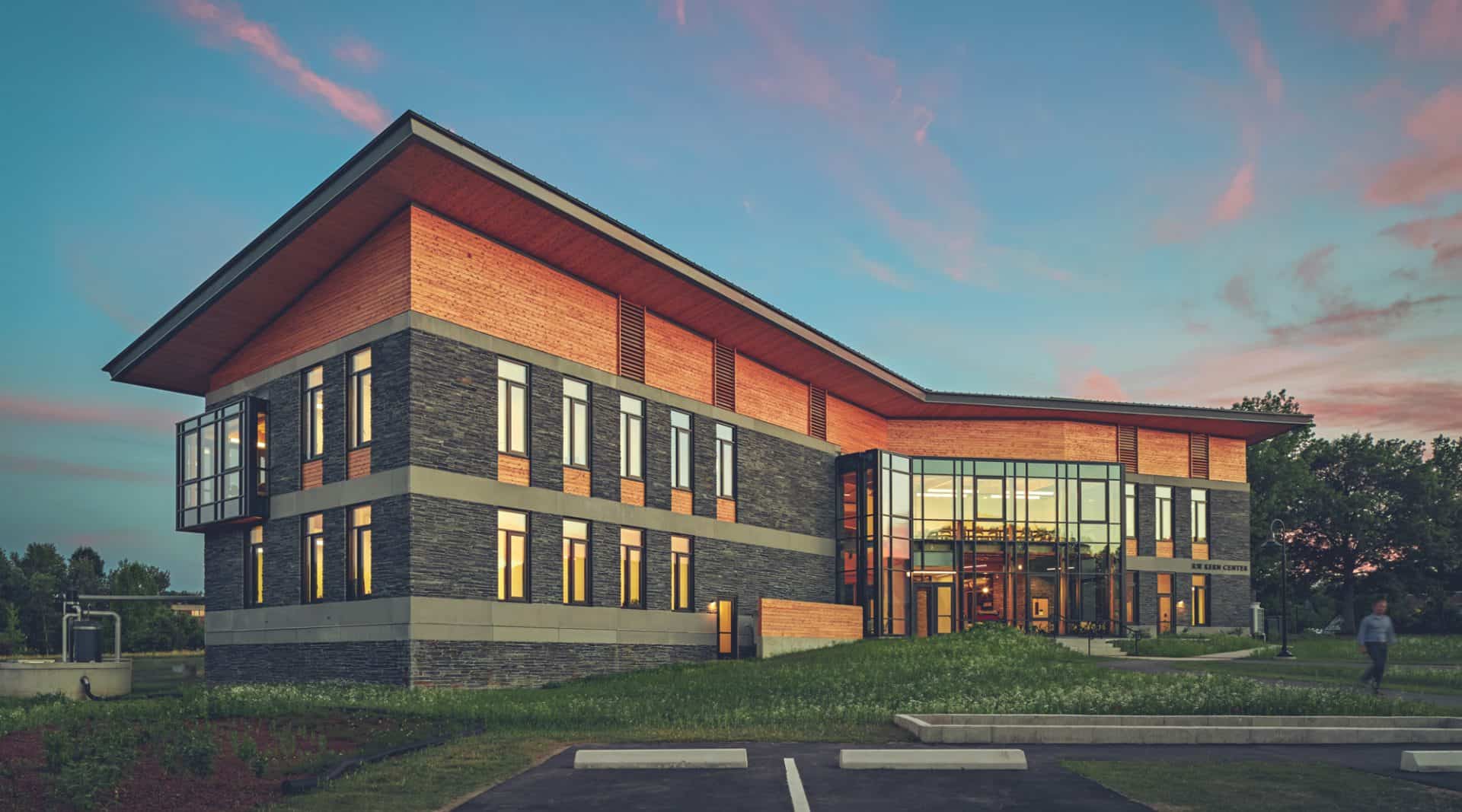 Air and Waterproof Barrier PROSOCO Cat5