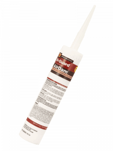 PROSOCO R-Guard AirDam sealant cartridge