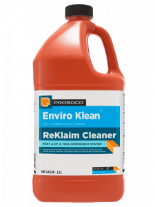 mold and mildew stain remover