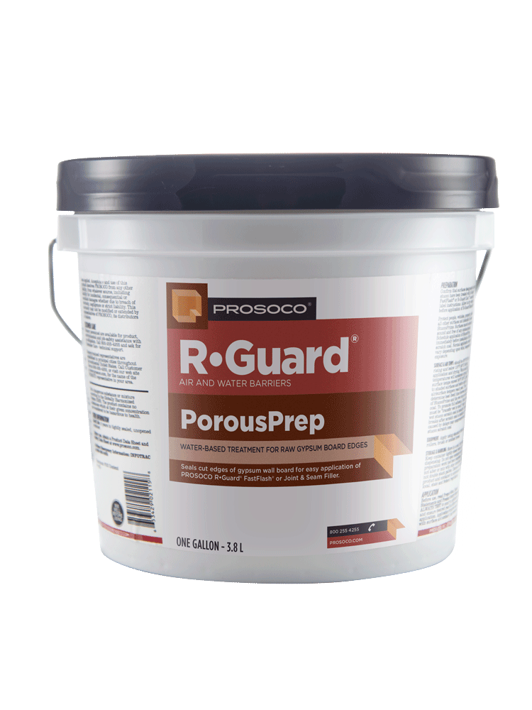 gypsum drywall sealer