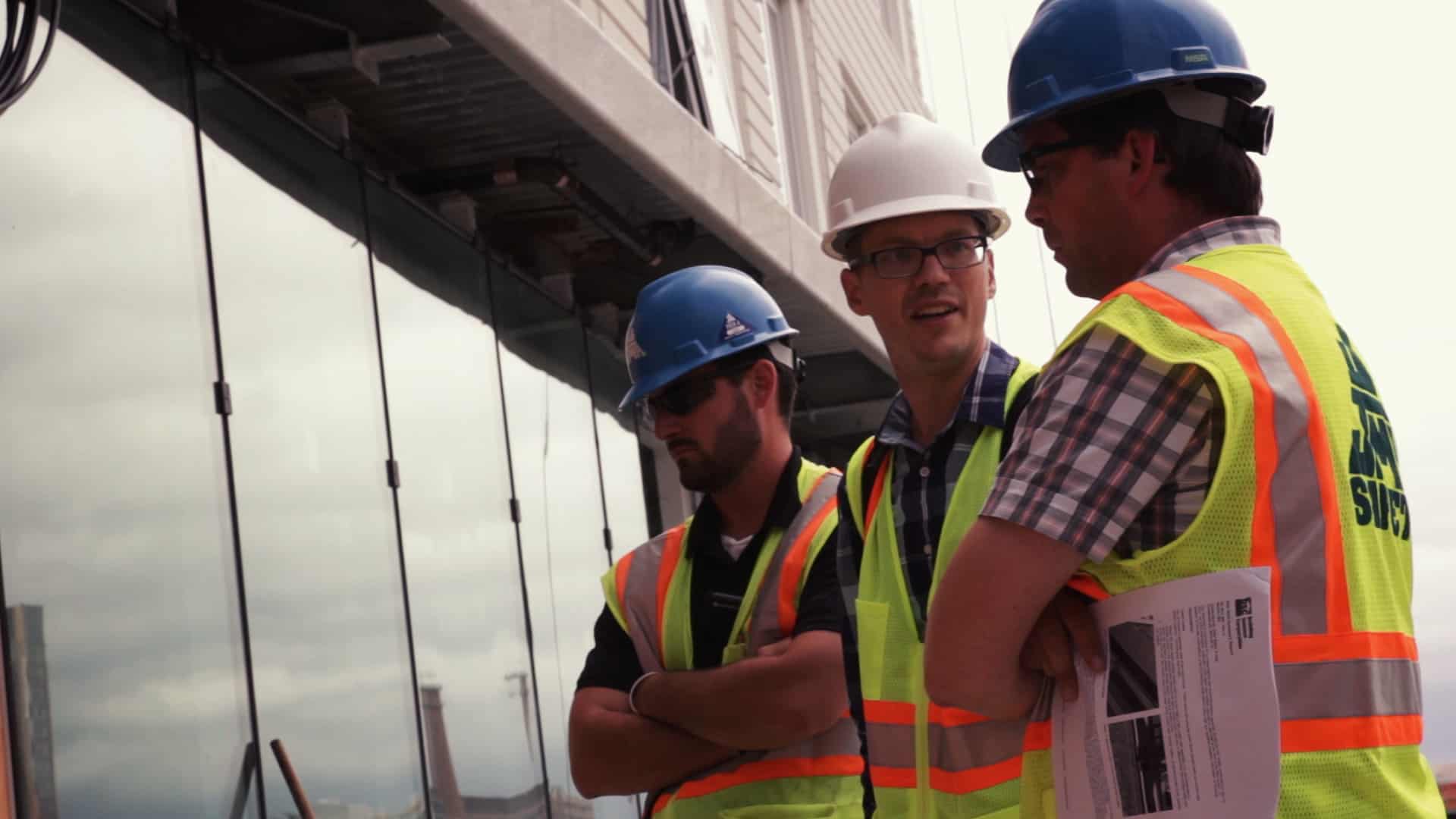 Building Science Corp chooses R-Guard