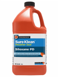 Siloxane PD