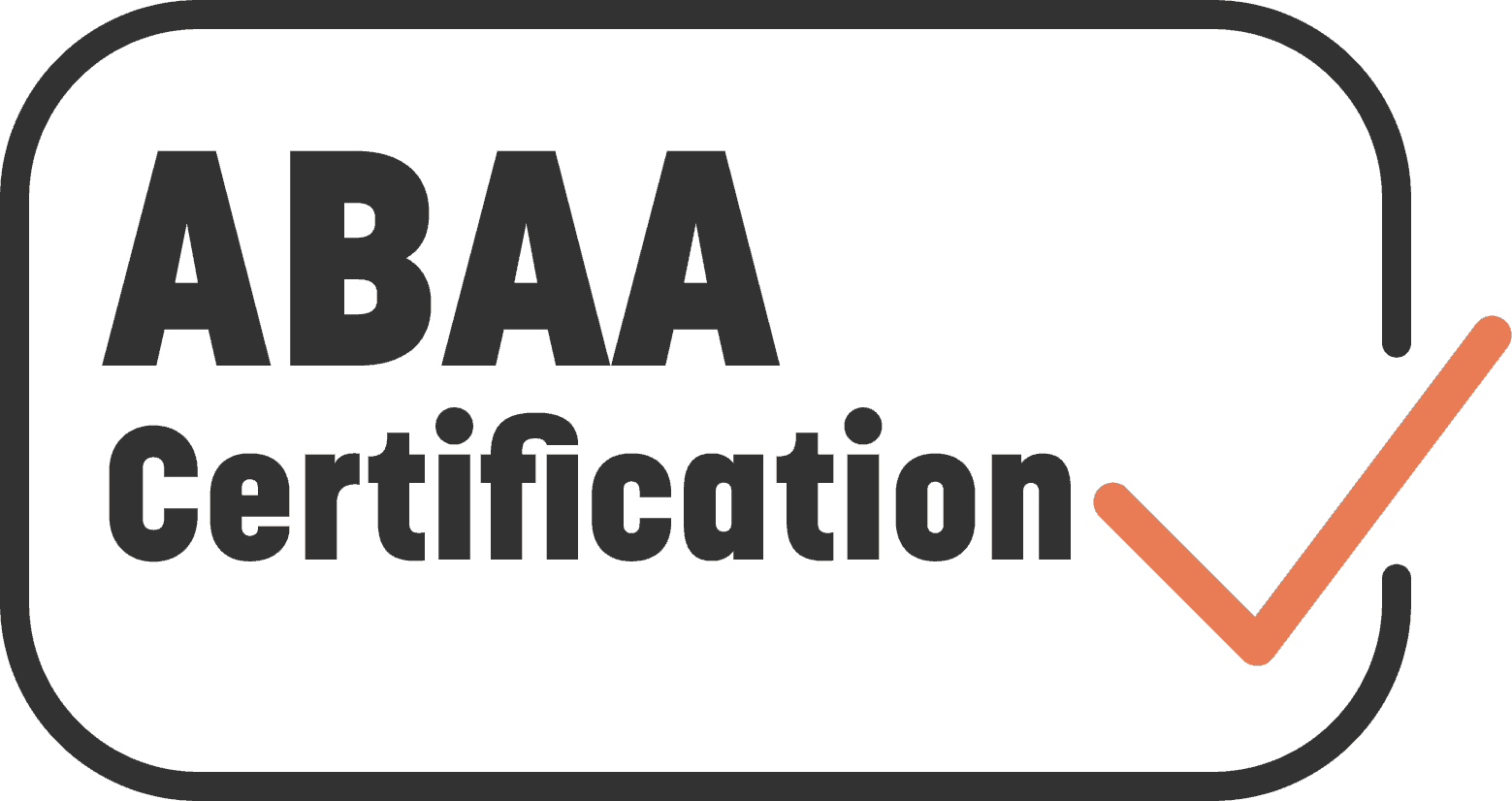 ABAA Certification