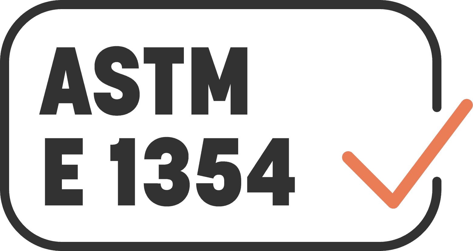 ASTM E 1354