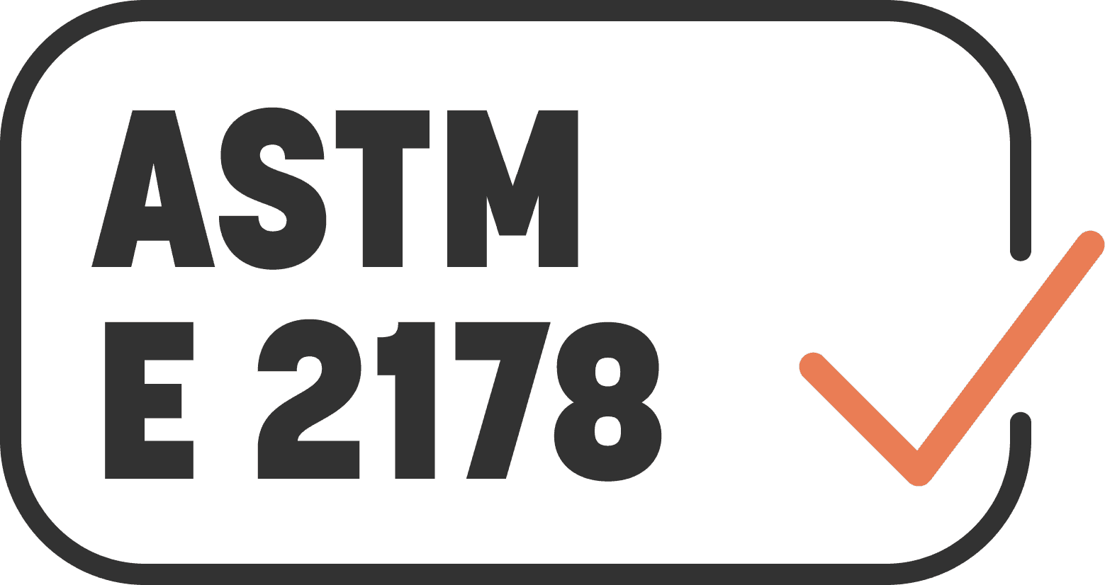 ASTM E 2178