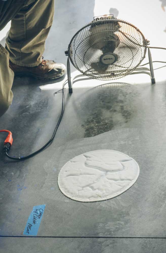 Oil Stain Remover Grease Stain Remover Poultice Cleaner PROSOCO