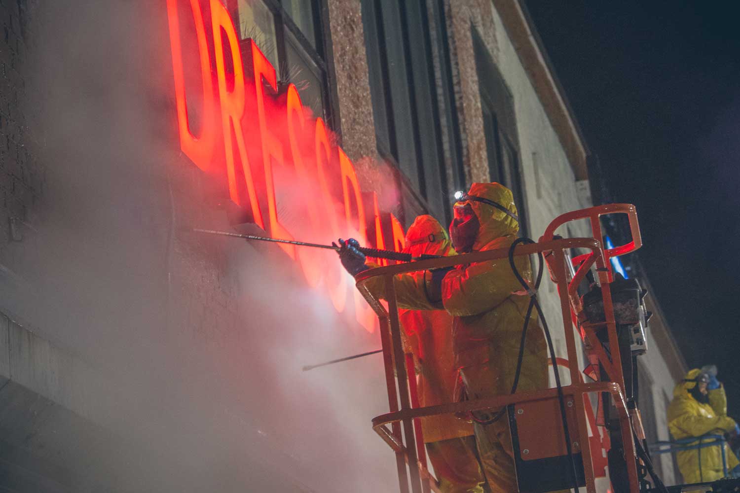 Paint-stripping-with-Fast-Acting-Stripper