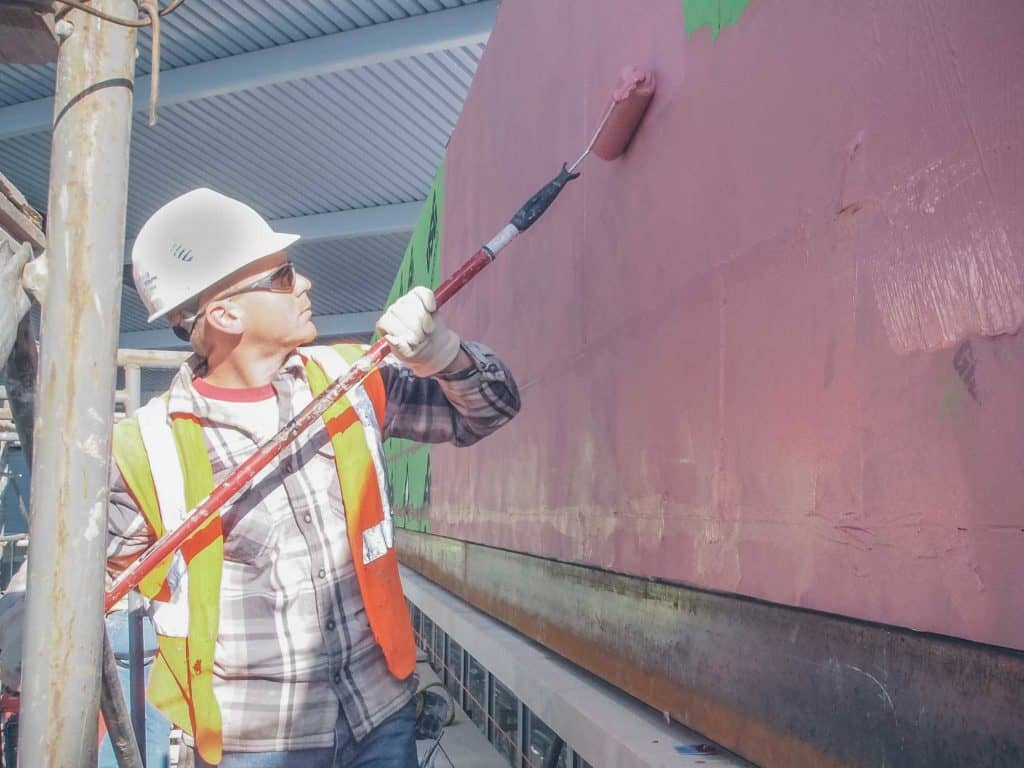 Air and Waterproof Barrier PROSOCO Cat5