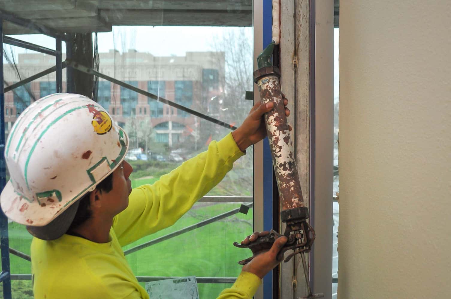 AirDam-application-on-steelframe-wide