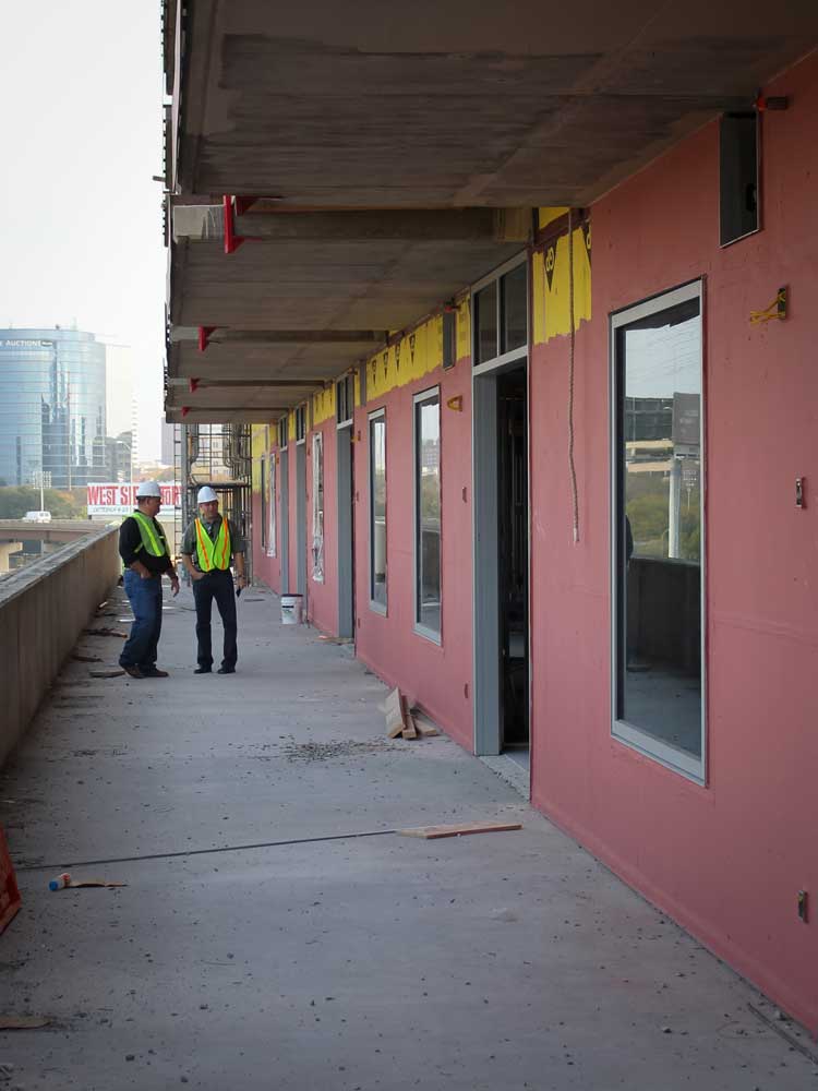 ManagingCondensation