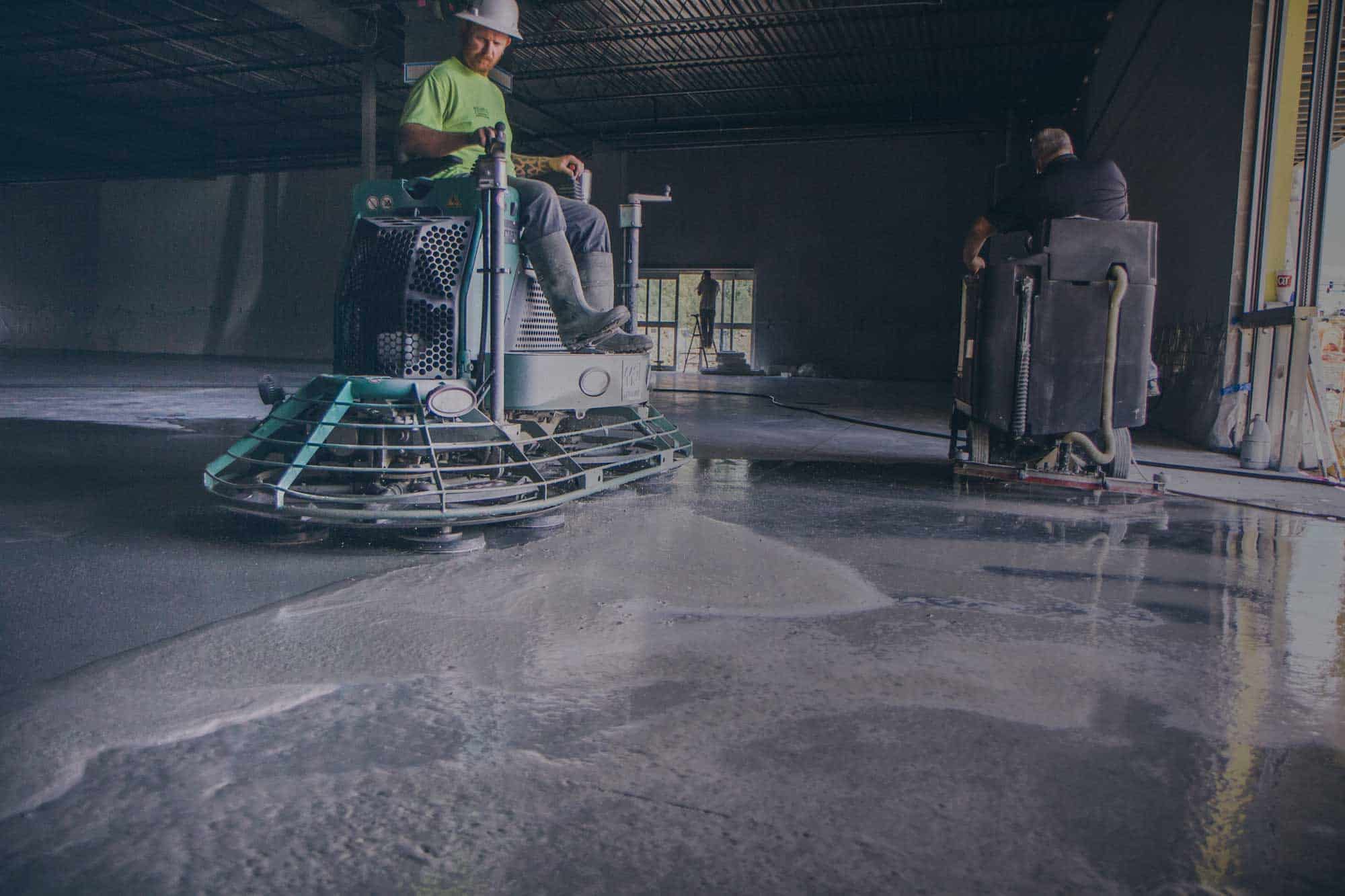 PROSOCO launches liquid integral colors for concrete overlays Prosoco