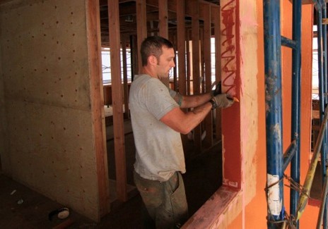 Karuna House R-Guard application