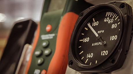 Contractor's wish list