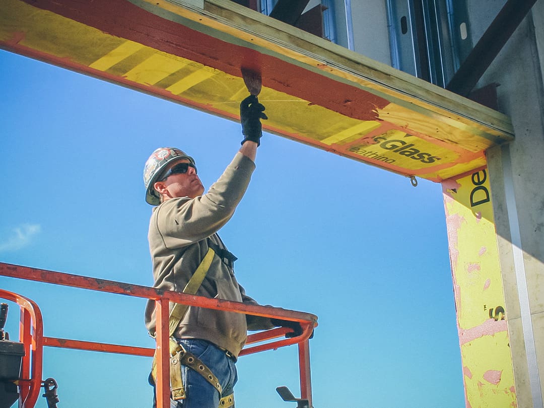 FastFlash is the only fluid-applied flashing with its own ESR