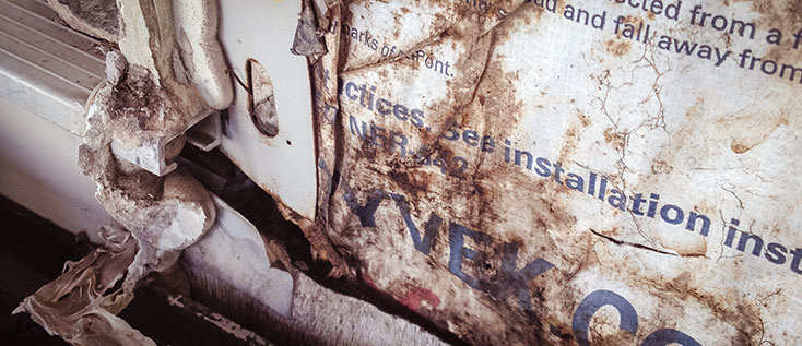 Silverton Condominiums in Silver Spring, Maryland