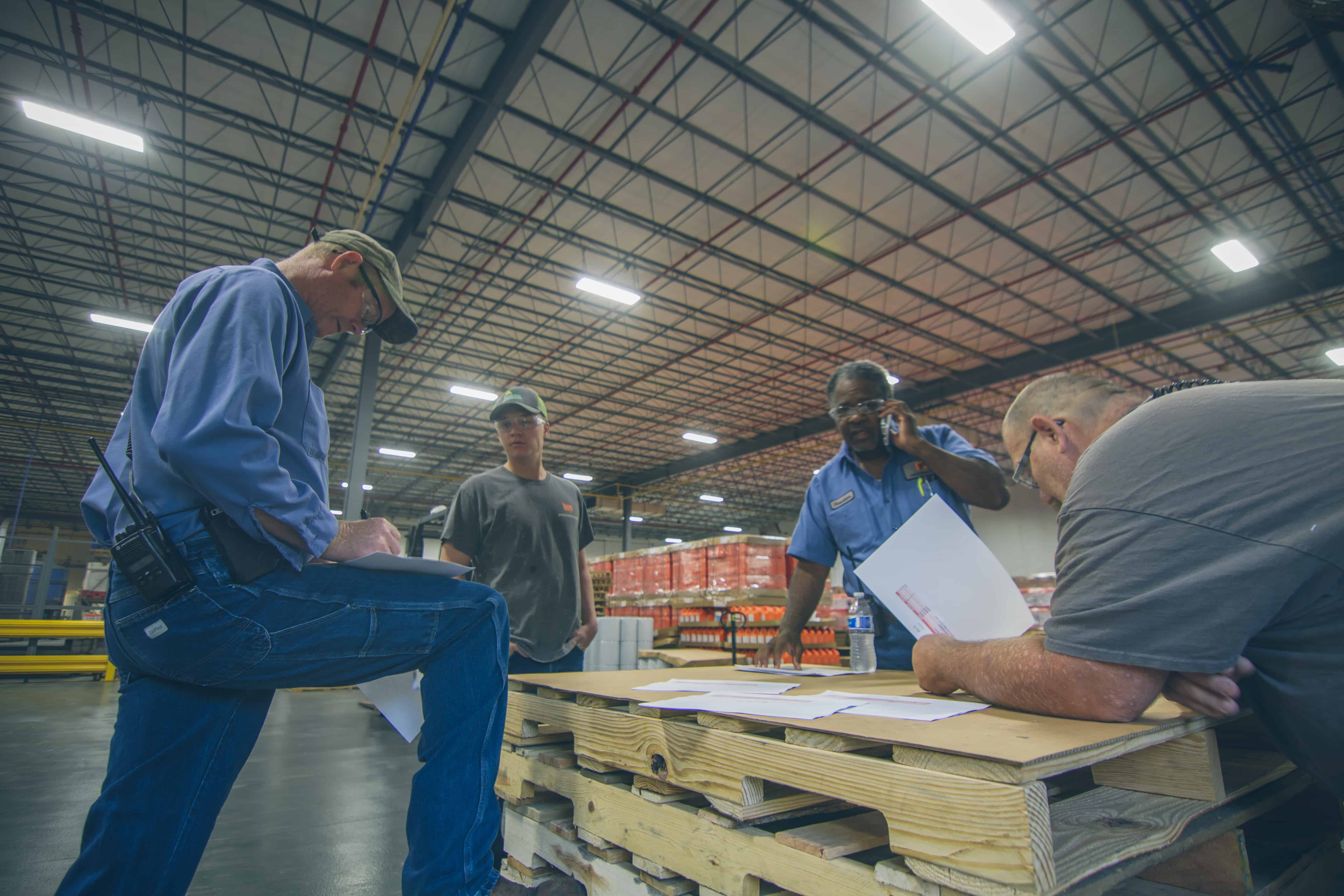 PROSOCO takes care of its people