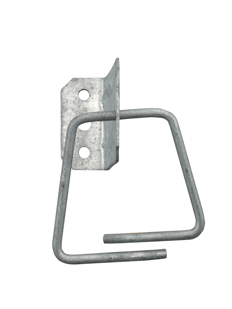 CTP 16 Costeffective brick tie to secure air barriers and veneers