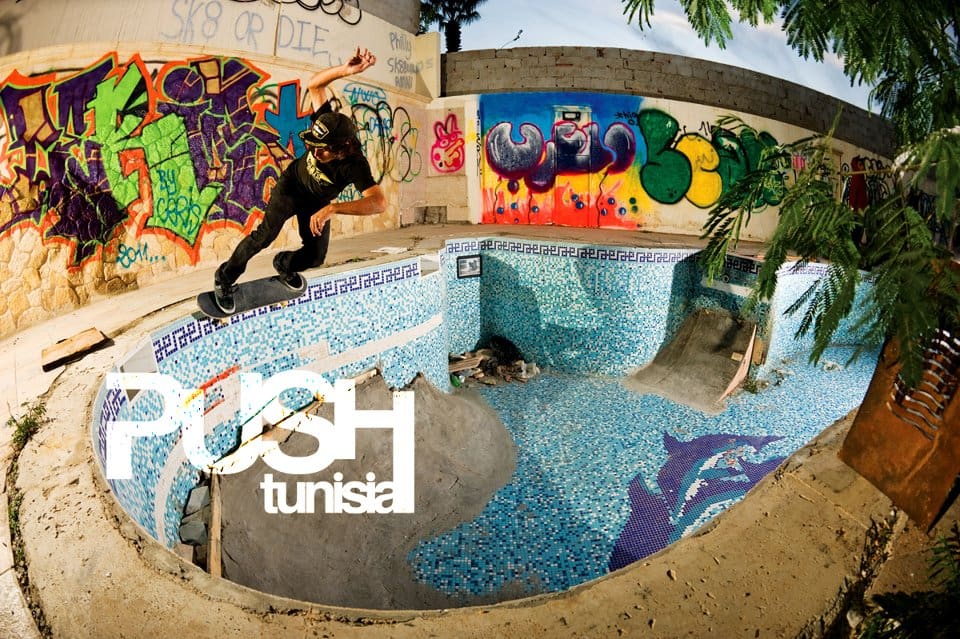 PUSH-Tunisia-1