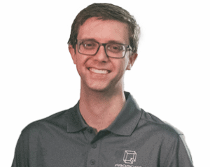 Jeff Scarpelli, Products Engineer for PROSOCO's Anchoring Systems Group