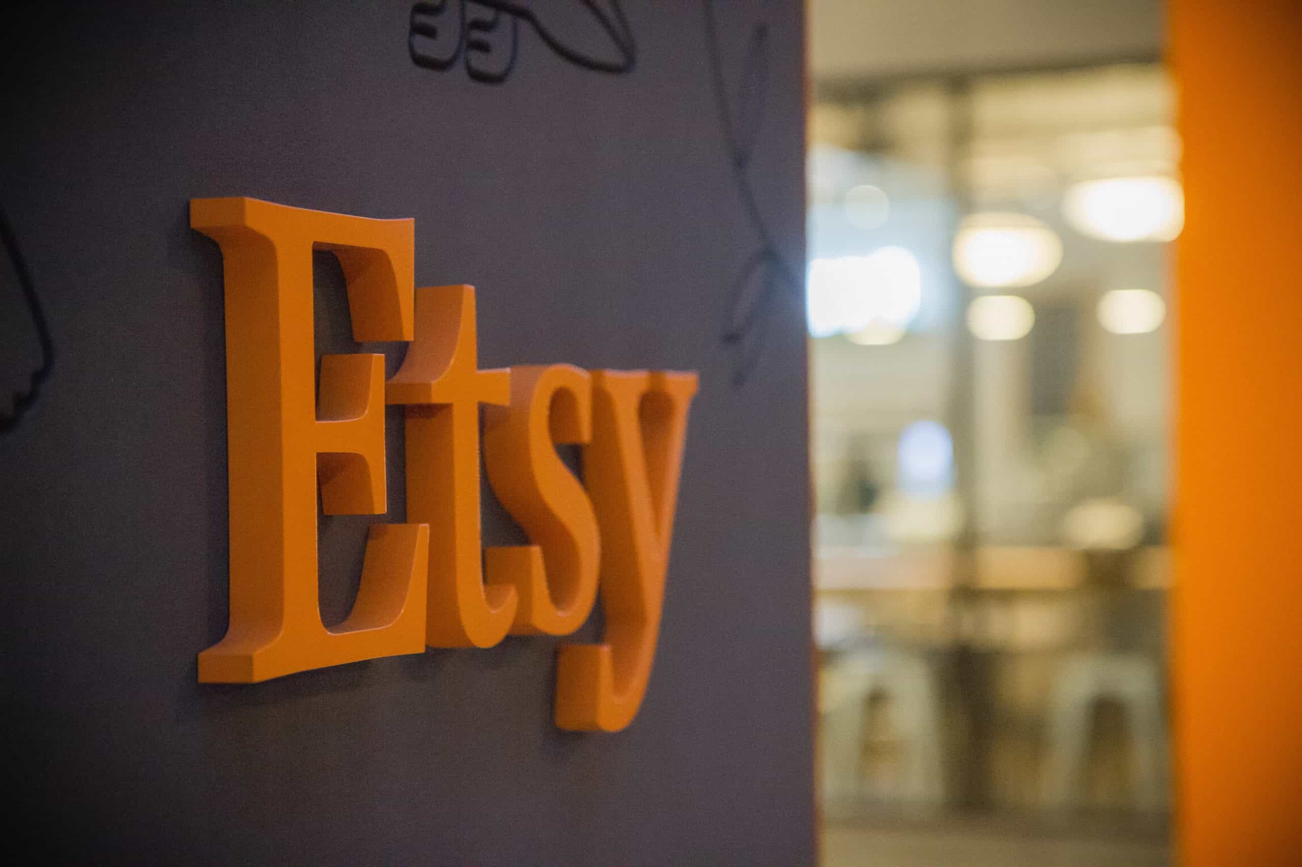 Etsy Headquarters