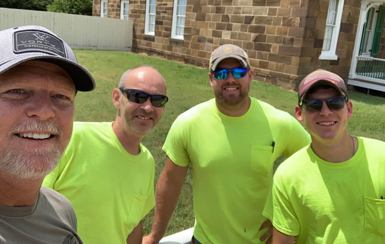 PROSOCO announces four new hires in sales and support roles Prosoco