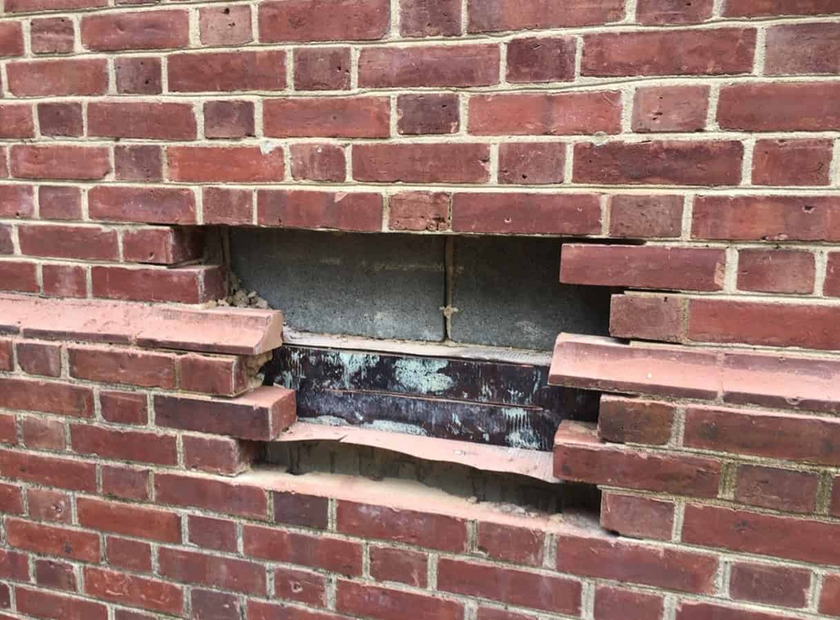 Have Loose Bricks? Here's How to Repair Them