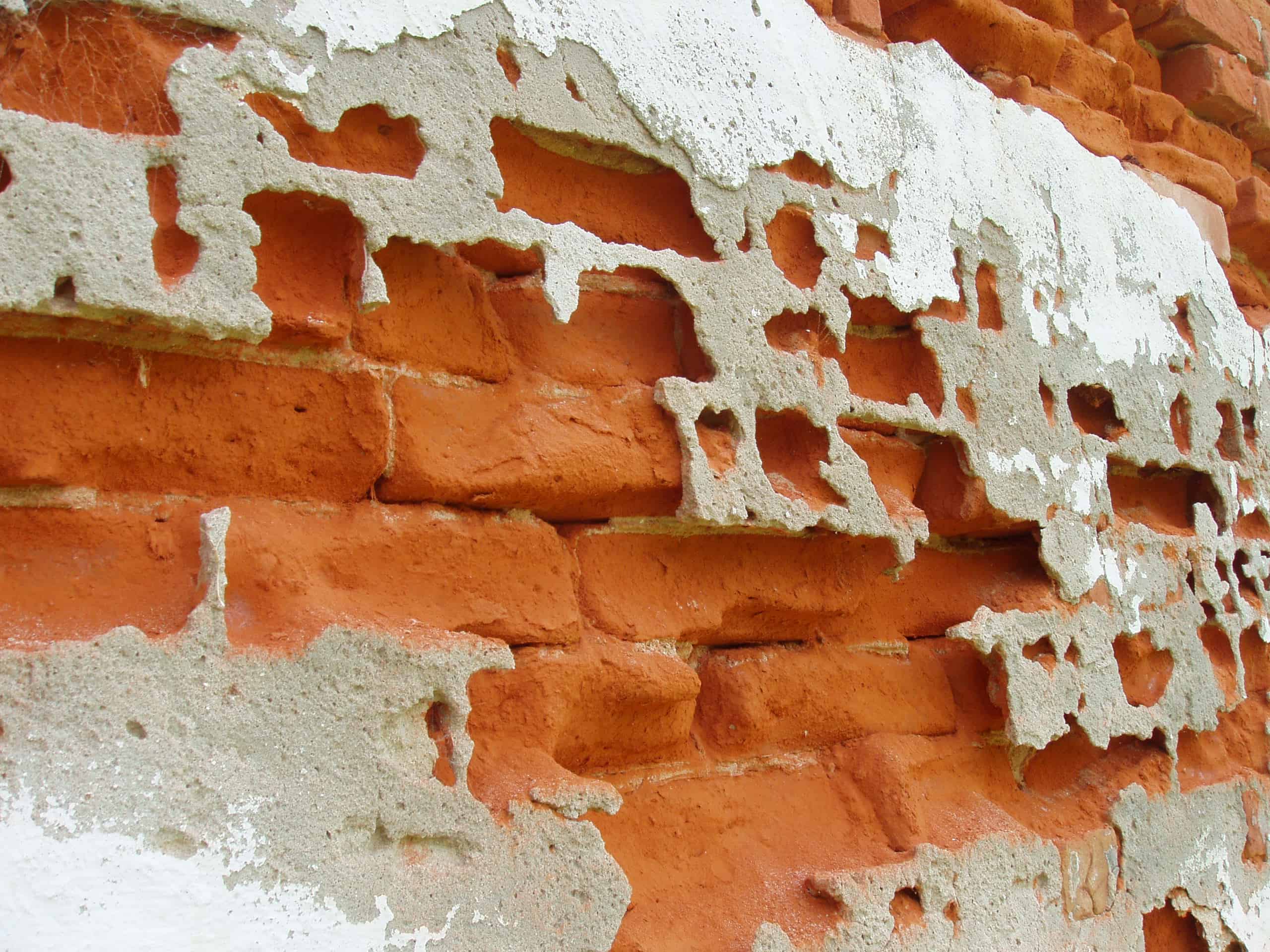 "Mortar is what connects all your brick or masonry together, and your brick is always supposed to be the harder element. If you use a harder mortar than brick, then your brick becomes the sacrificial element.”