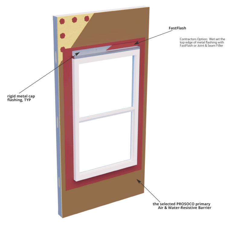R-Guard-Install-5.1-Window-Head-Flashing