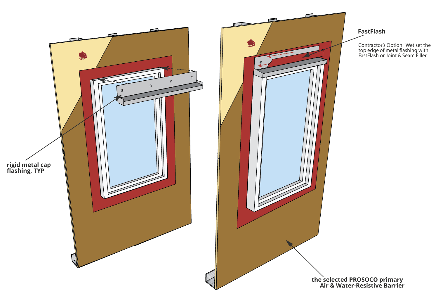 R-Guard-Install-5.1-Window-Head-Flashing