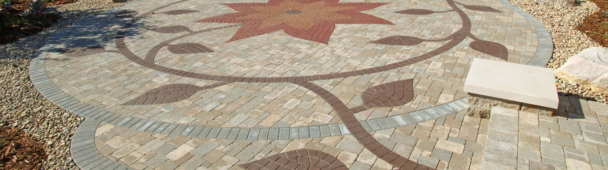 Hardscapes and Pavers