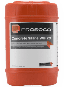 PROSOCO Concrete Silane WB-20