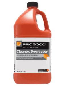 PROSOCO Cleaner/Degreaser