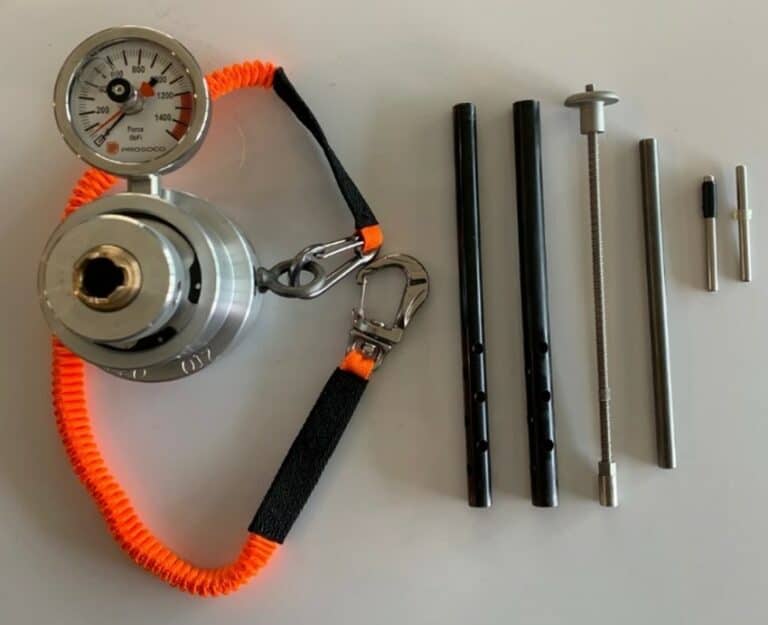 Understanding Pull Testing for Wall Strength Insights from PROSOCO's