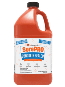 PROSOCO SurePRO Concrete Sealer
