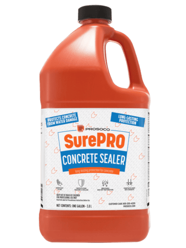 6 Best Concrete Driveway Sealers for Your Project (2025) - Prosoco