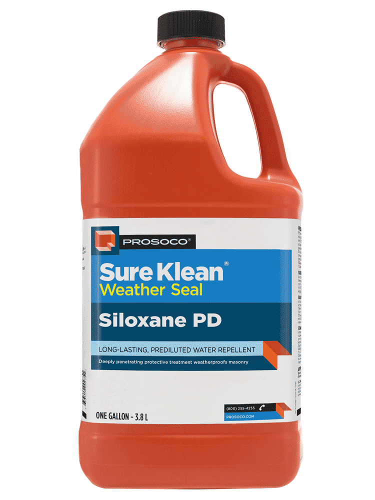 Siloxane PD