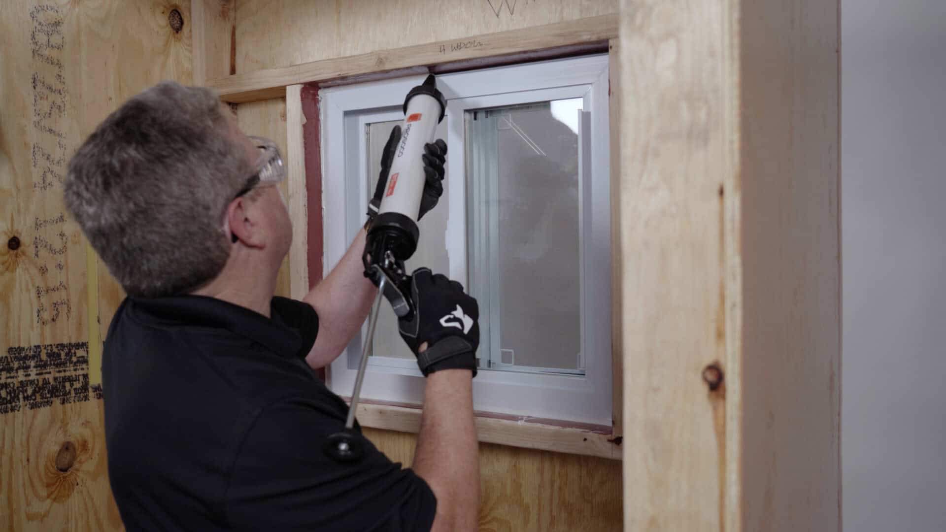 Complete R-Guard Air Barrier System Installation Guide - Prosoco
