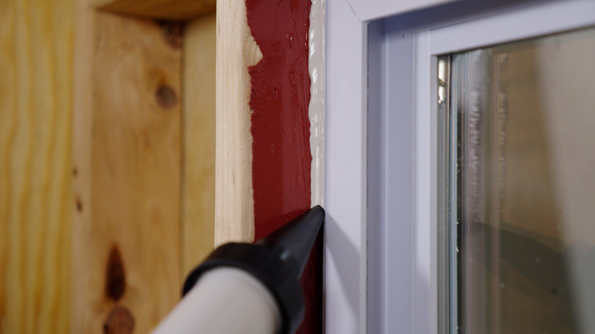 Curated visual reference: Fresh Look at How To Create An Air Tight Window Seal With Airdam