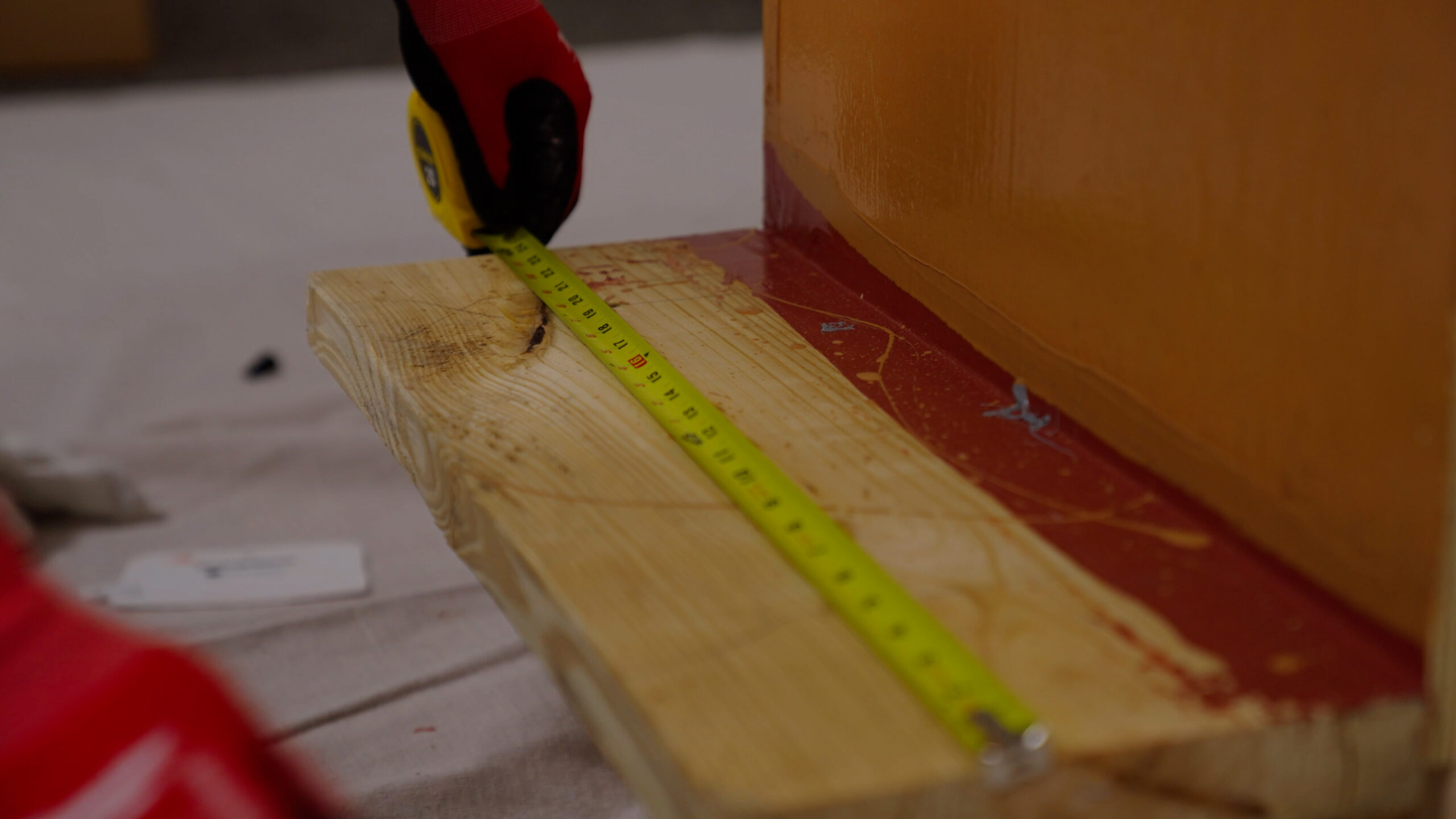 measure measure
