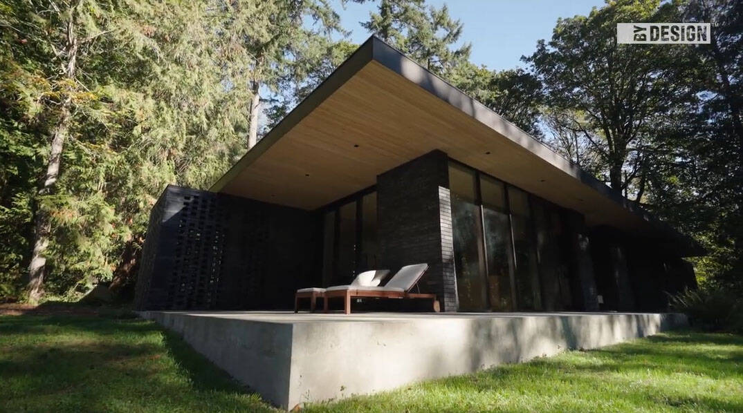 The Rambler is protected by several R-Guard products