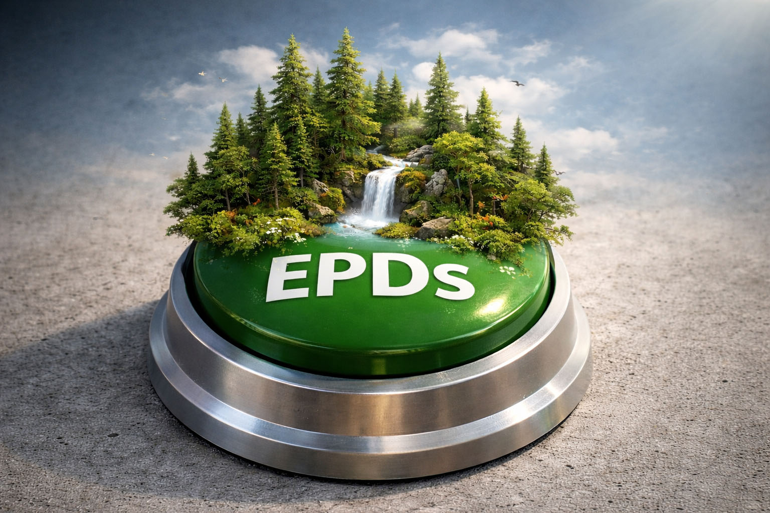 PROSOCO concrete densifiers now have EPDs