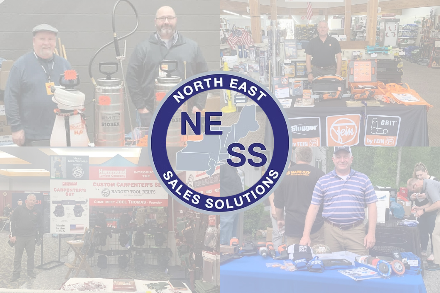 Northeast Sales Solutions represents PROSOCO in Upstate New York